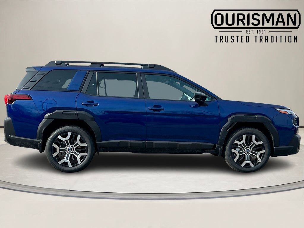 New 2026 Subaru Outback Touring XT image 2