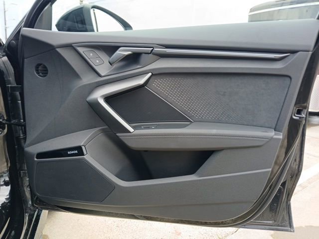 Used 2026 Audi RS 3 AWD/4WD image 16