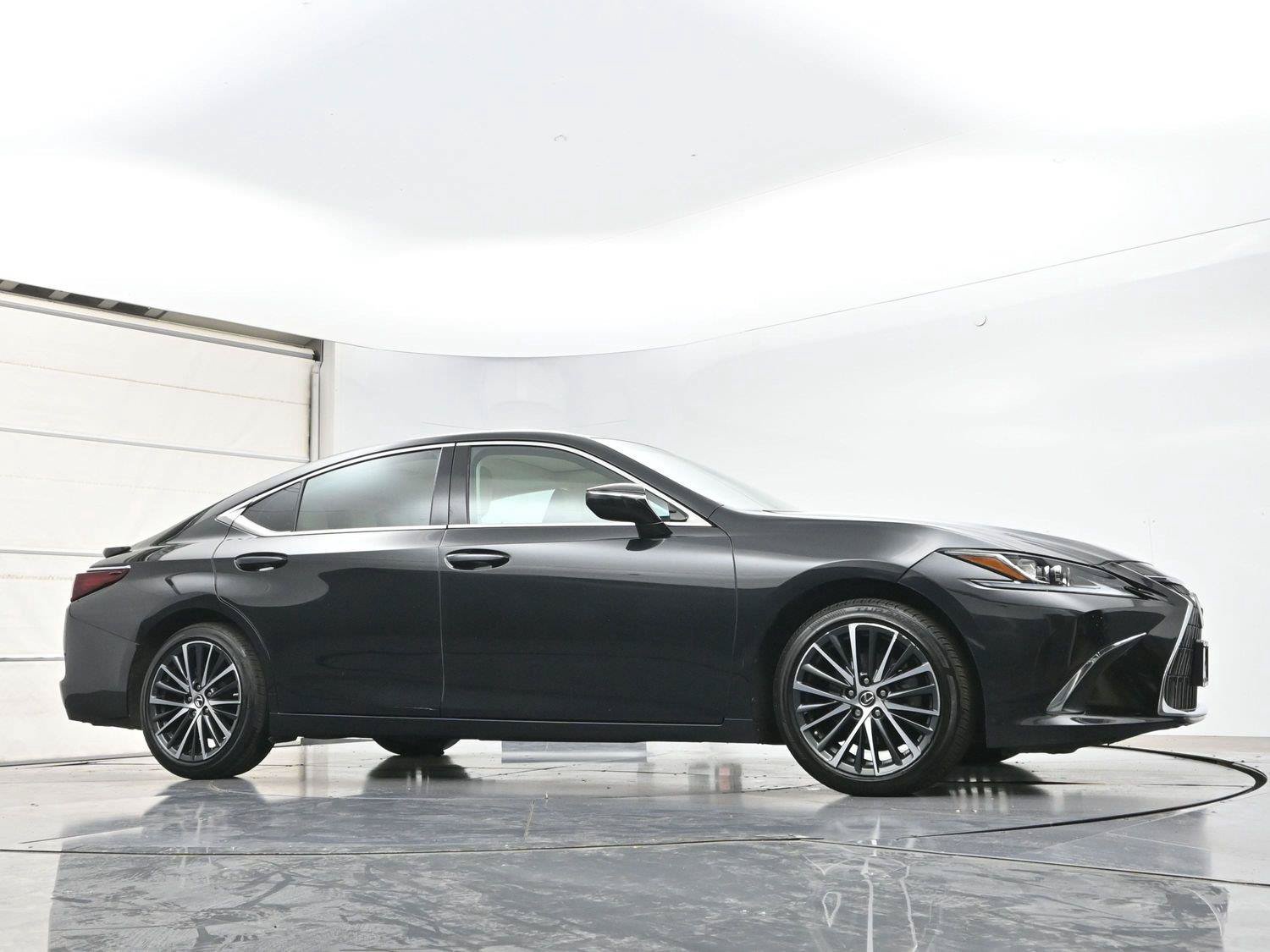 Used 2022 Lexus ES 350 w/ Premium Package FWD image 31