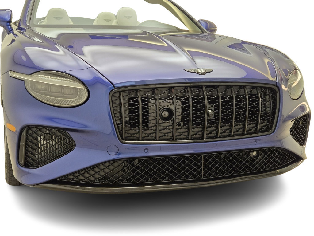 New 2026 Bentley Continental GT Azure AWD/4WD image 9