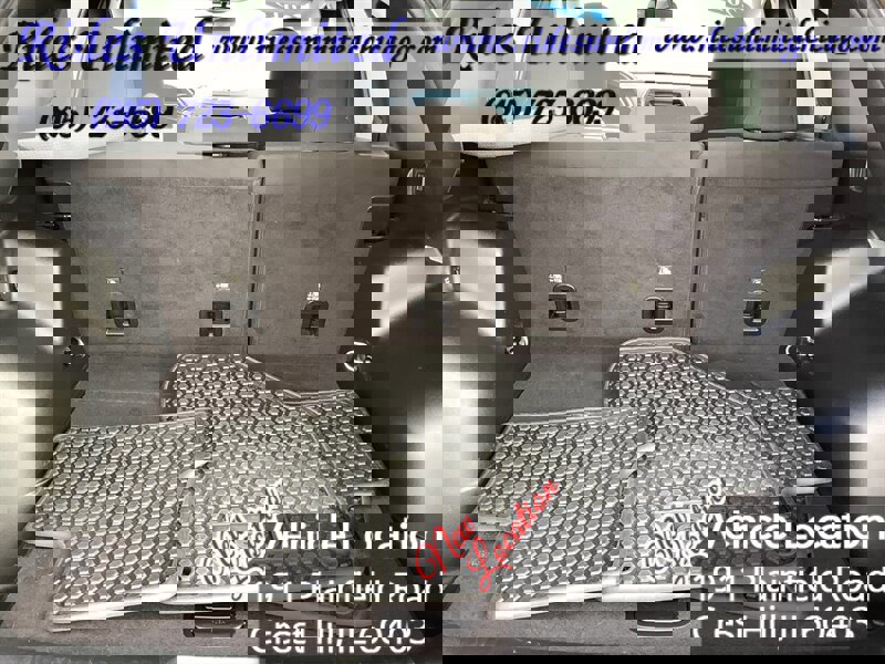 Used 2019 Jeep Cherokee Latitude w/ Cold Weather Group image 31