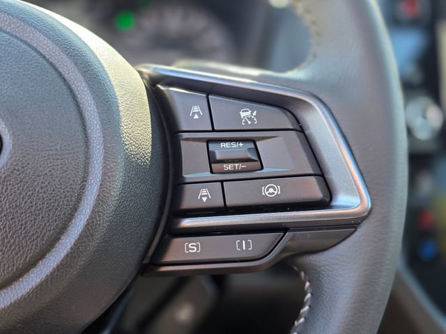 New 2026 Subaru Forester Limited AWD/4WD image 26