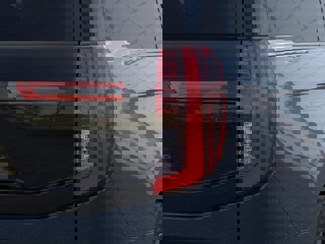 New 2025 Ford Expedition Max Platinum w/ Driver's Package image 44