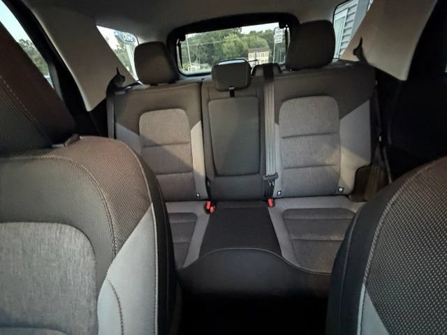 Used 2024 Ford Bronco Sport Big Bend w/ Convenience Package AWD/4WD image 19
