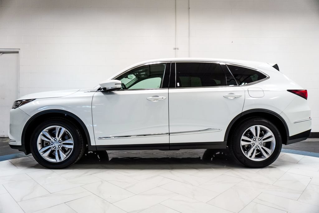 Used 2023 Acura MDX w/ Technology Package FWD image 33