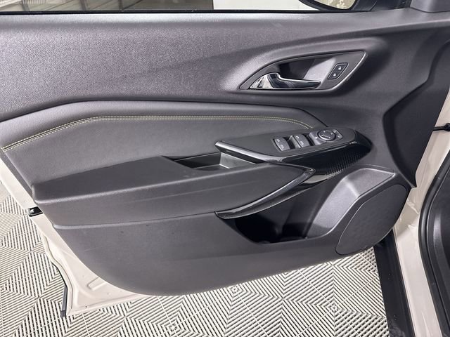 New 2026 Chevrolet Trax ACTIV FWD image 22