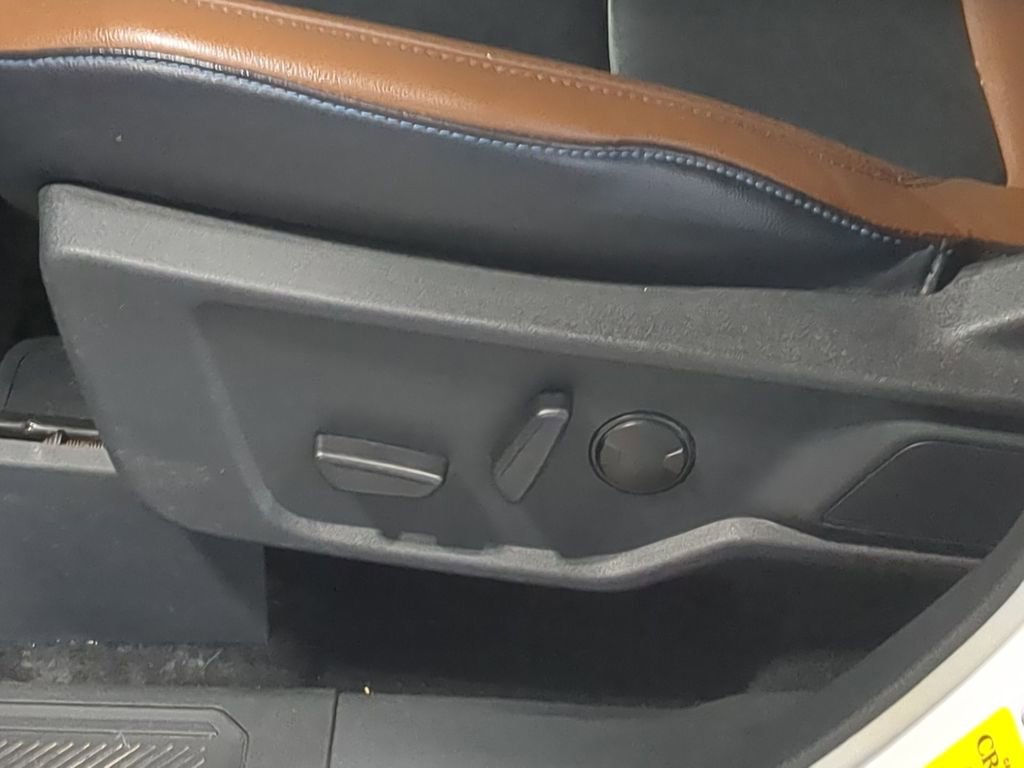 Used 2021 Ford Bronco Outer Banks AWD/4WD image 21