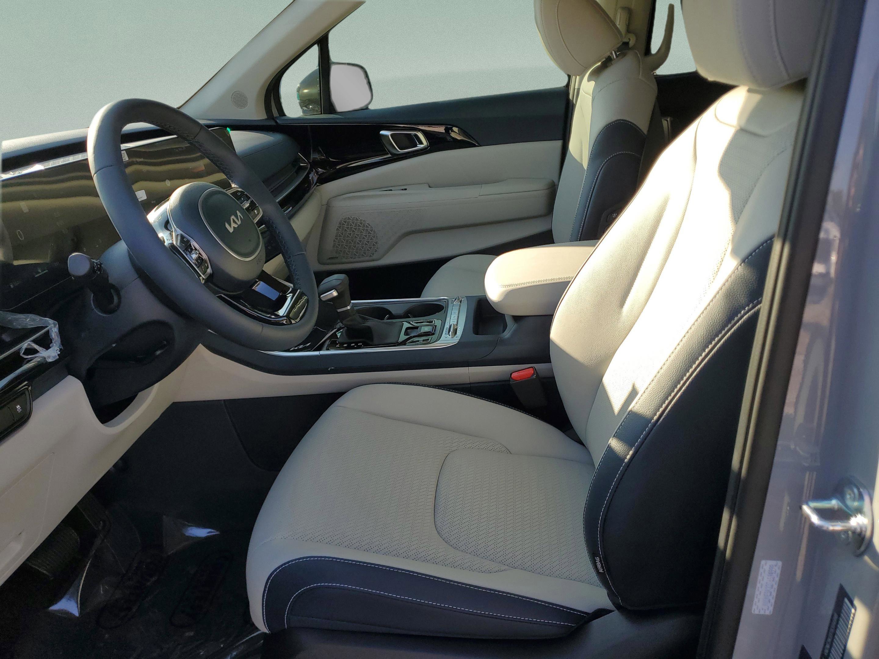 New 2026 Kia Carnival SX Prestige FWD image 18