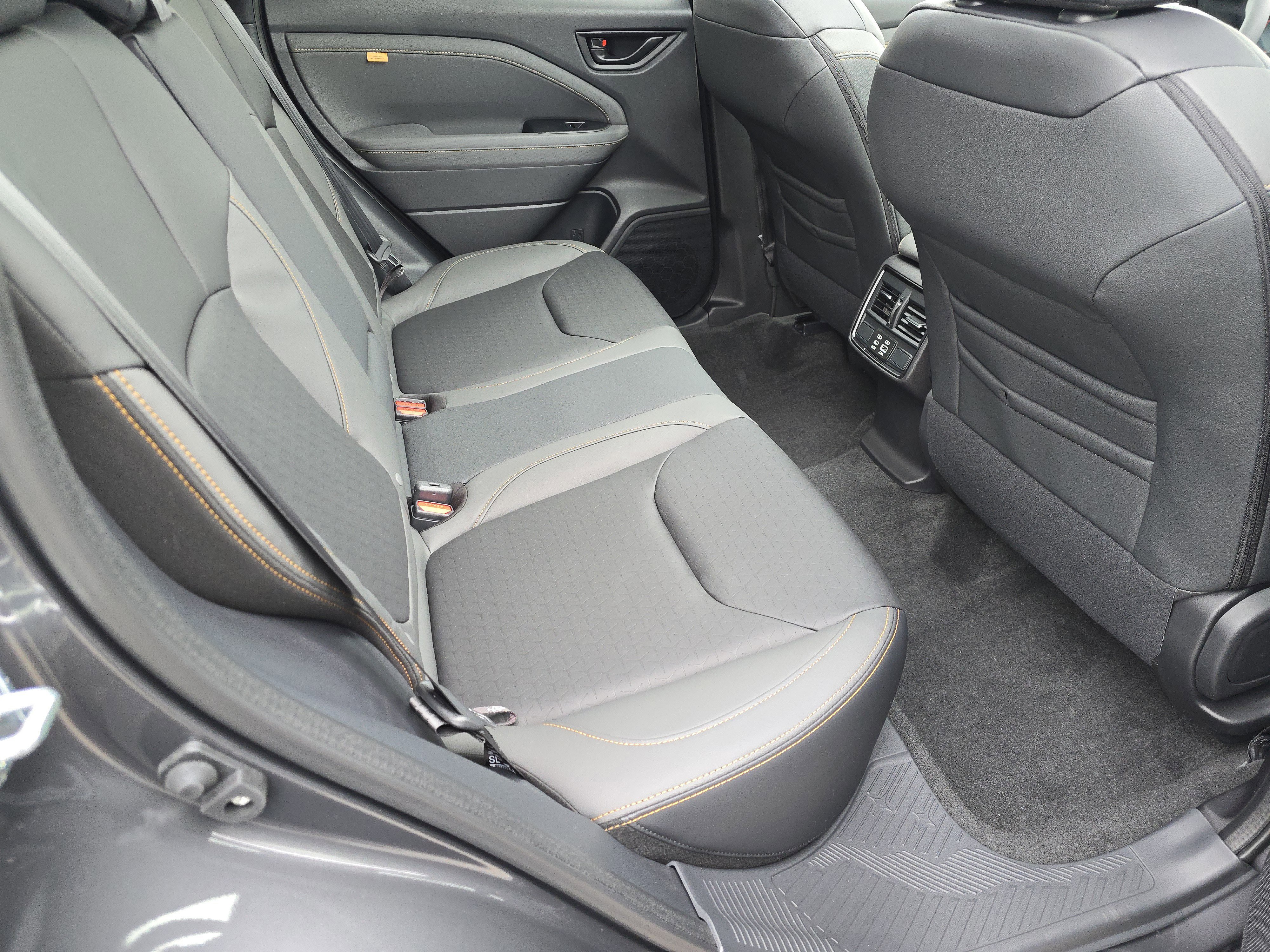 New 2026 Subaru Forester Wilderness image 18