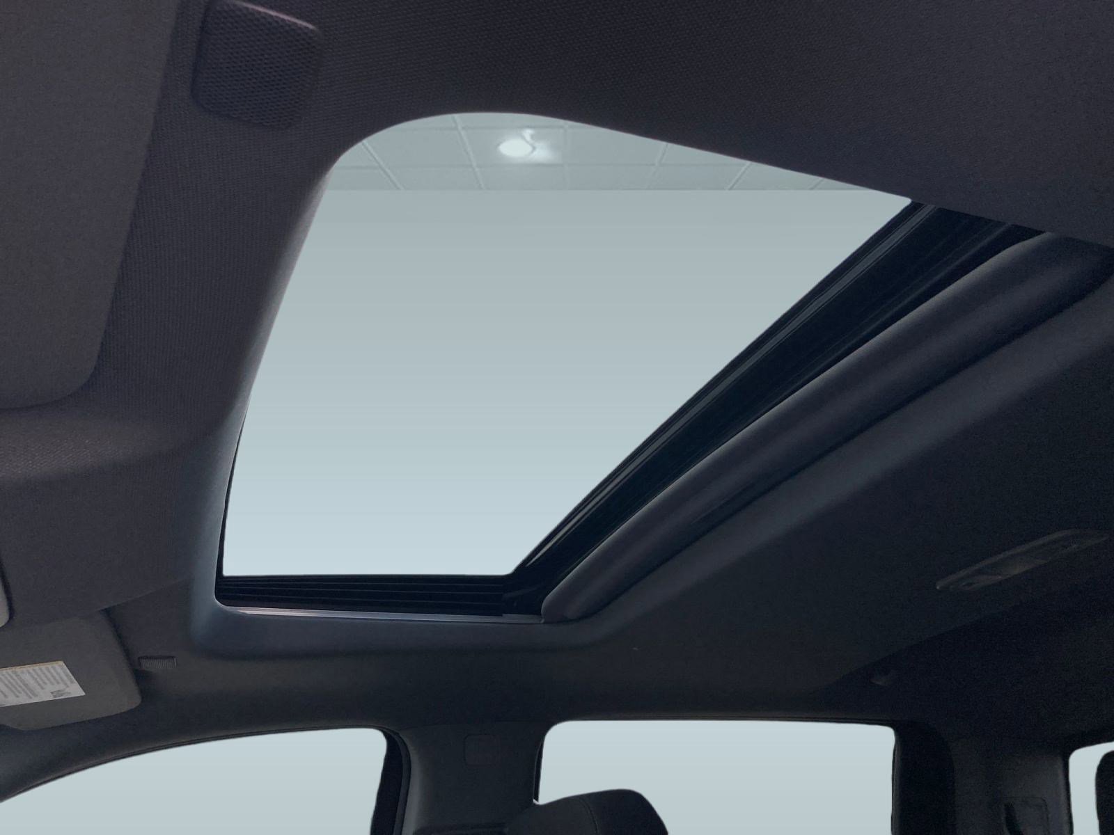 New 2026 Chevrolet Silverado 1500 LT Trail Boss w/ Safety Package image 12