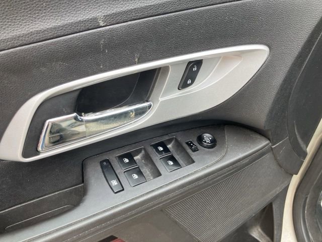 Used 2013 Chevrolet Equinox LS image 10