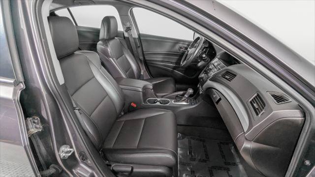 Used 2018 Acura ILX FWD image 24