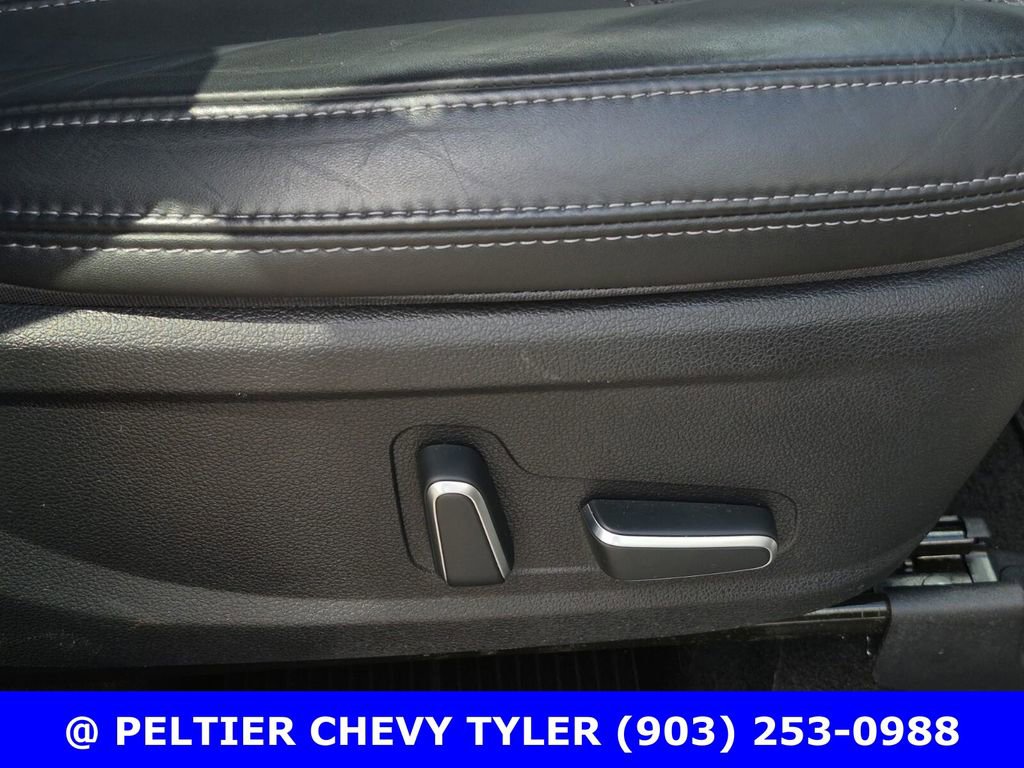 Used 2023 Hyundai Santa Fe Calligraphy image 14