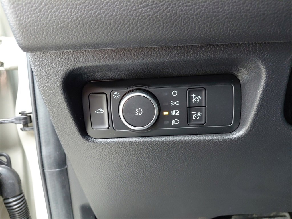 New 2025 Ford Ranger XLT w/ Equipment Group 301A High image 31