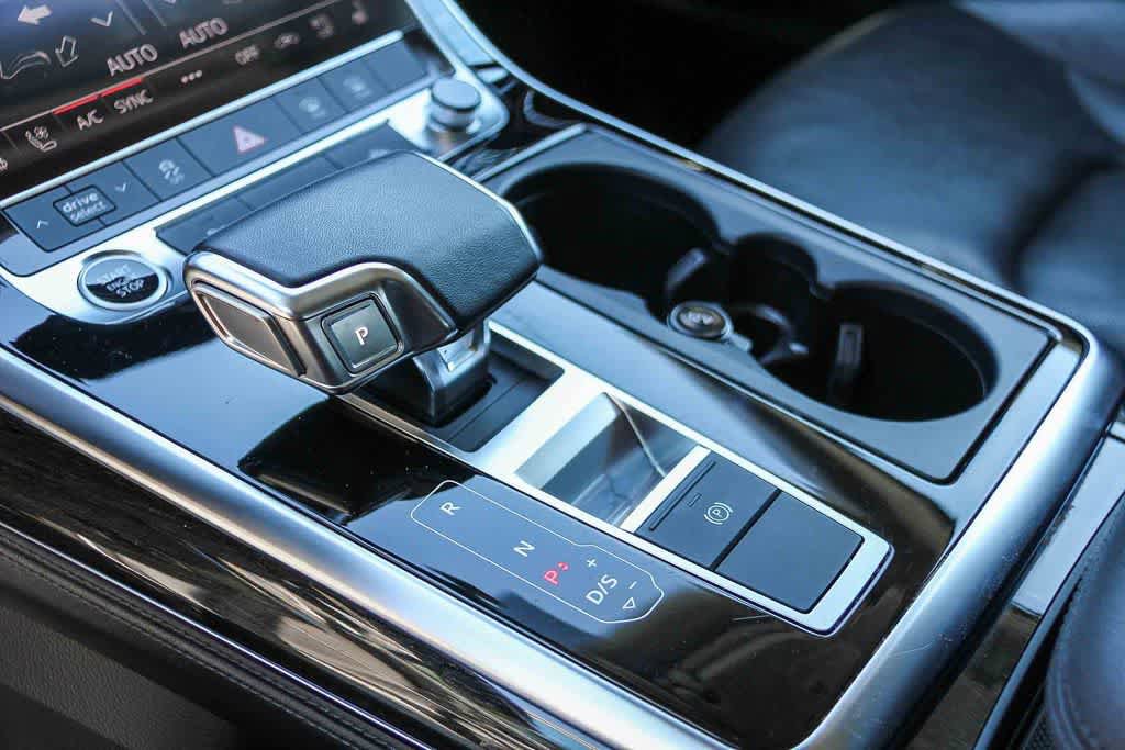 Used 2023 Audi Q7 2.0T Premium Plus w/ Premium Plus Package image 18