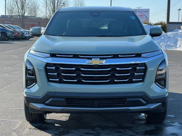 New 2026 Chevrolet Equinox LT image 36