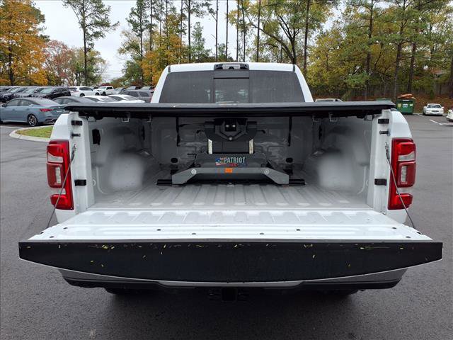 Used 2022 RAM 2500 Laramie image 13