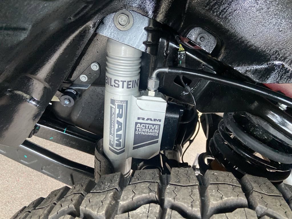 New 2026 RAM 1500 RHO image 12