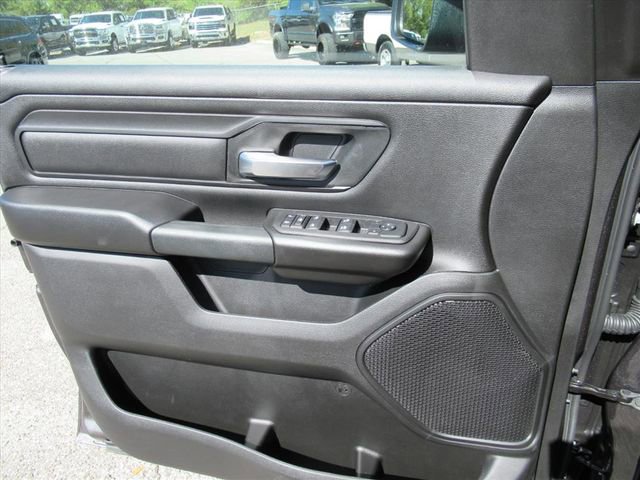 New 2026 RAM 1500 Express image 19