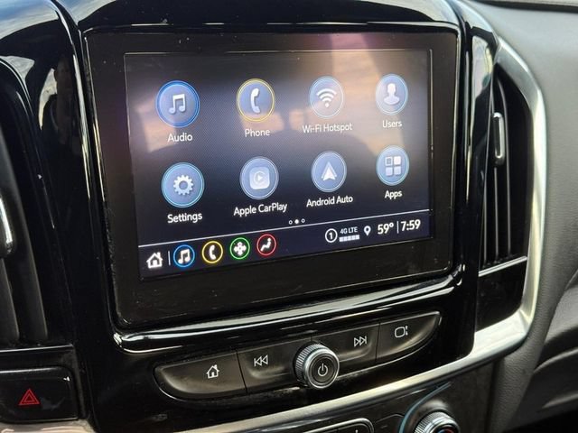 Used 2023 Chevrolet Traverse LT FWD image 17