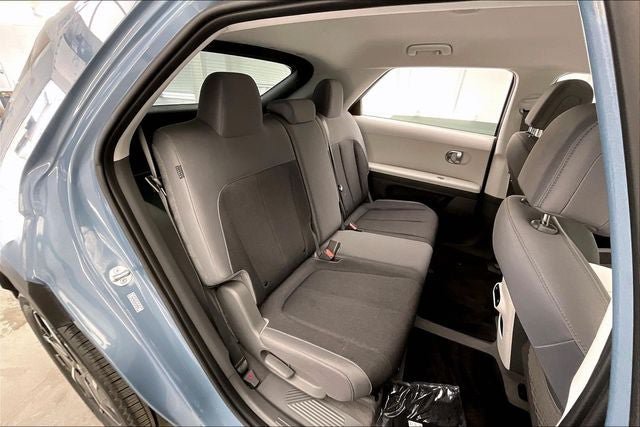 Certified 2024 Hyundai Ioniq 5 SEL AWD/4WD image 18