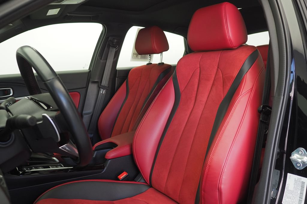 Used 2024 Acura Integra A-Spec w/ Technology Package FWD image 9