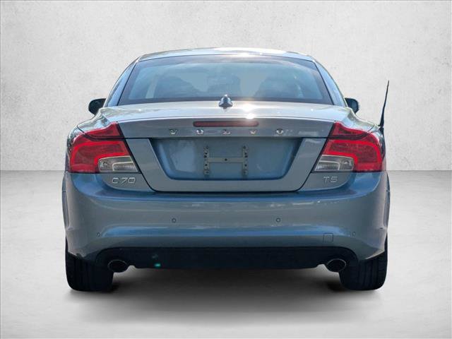Used 2012 Volvo C70 T5 FWD image 6