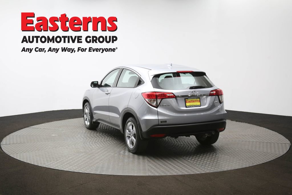 Used 2019 Honda HR-V LX image 63