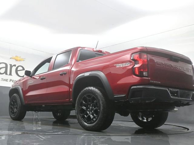 New 2026 Chevrolet Colorado Trail Boss image 5