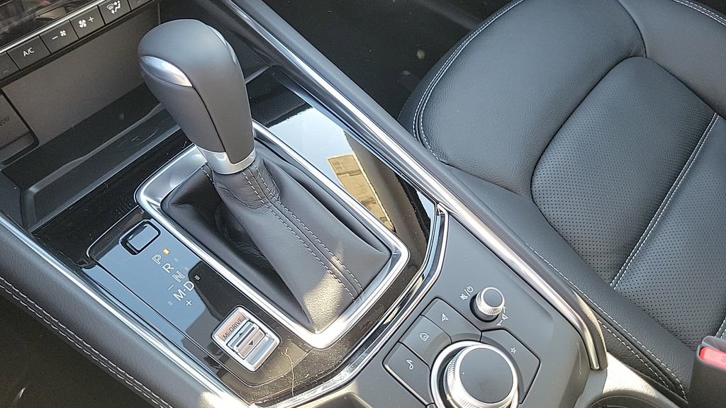 New 2025 MAZDA CX-5 AWD 2.5 S w/ Premium Plus Pkg image 25