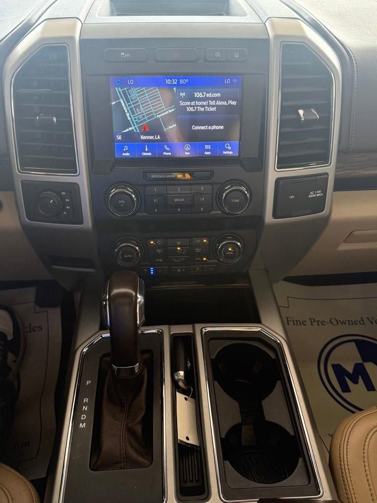 Used 2020 Ford F150 Lariat image 28