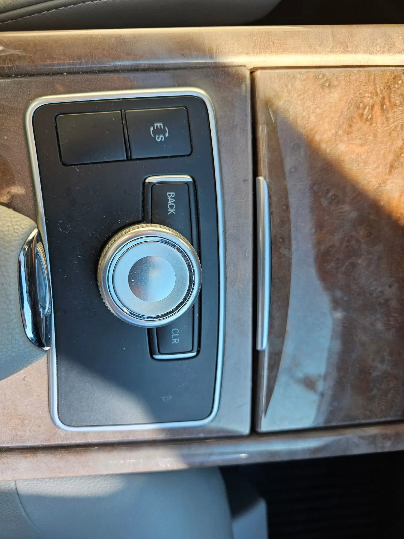 Used 2012 Mercedes-Benz E 350 Sedan image 17