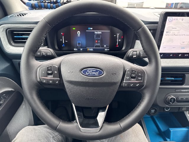 New 2026 Ford Maverick XLT w/ Equipment Group 301A AWD/4WD image 22