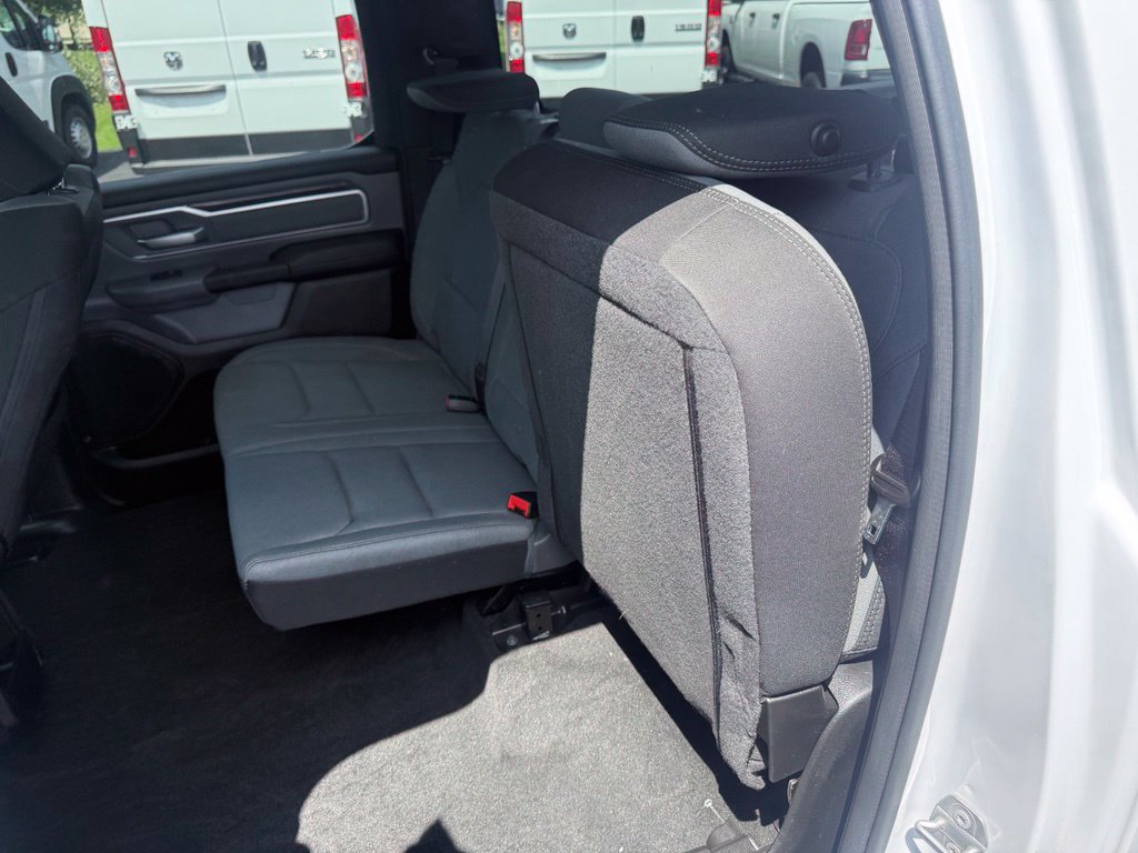 Used 2022 RAM 1500 Big Horn AWD/4WD image 40