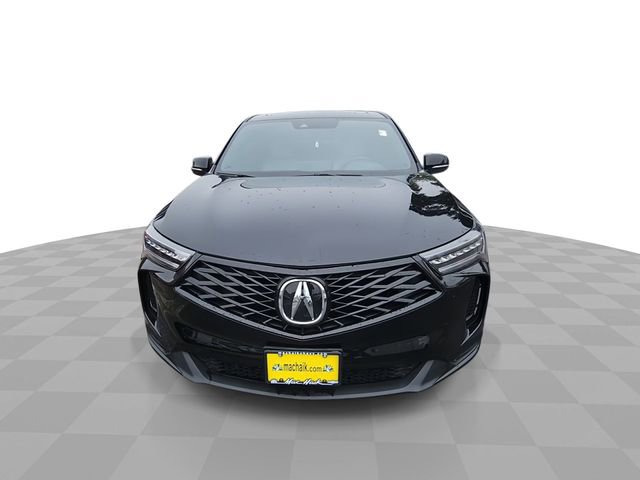 Used 2025 Acura RDX SH-AWD image 3