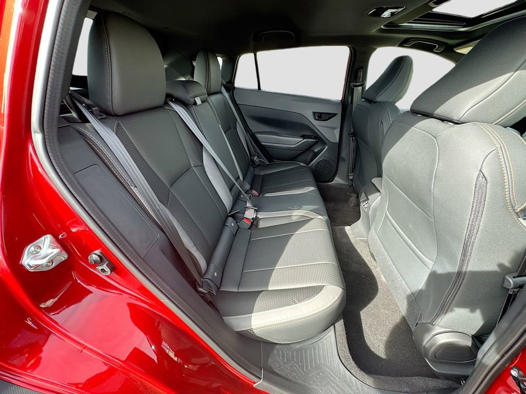 New 2026 Subaru Crosstrek 2.5i Wilderness image 34