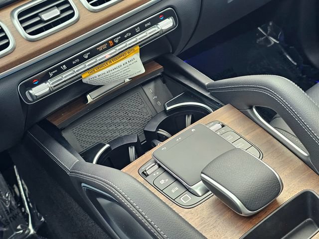 New 2026 Mercedes-Benz GLE 450 4MATIC image 34