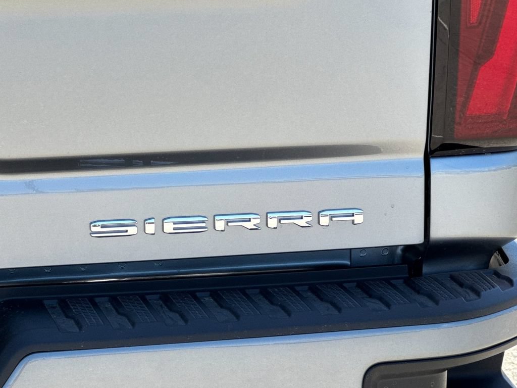 New 2026 GMC Sierra 2500 Denali Ultimate AWD/4WD image 24