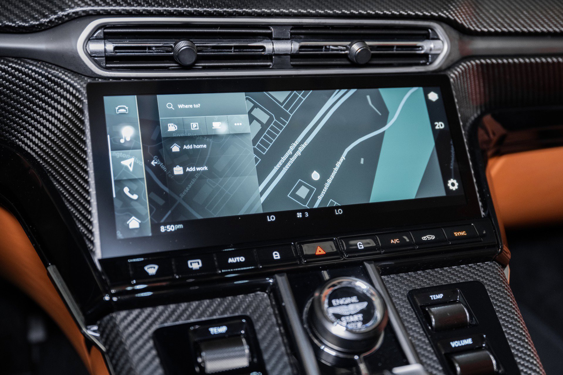 New 2026 Aston Martin V8 Vantage Coupe image 10