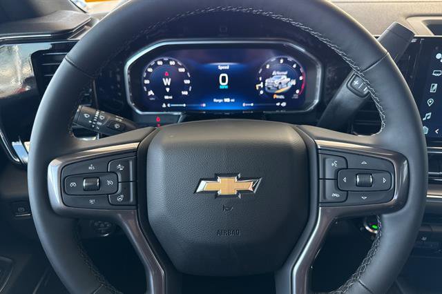 New 2026 Chevrolet Silverado 3500 High Country w/ High Country Premium Package image 26