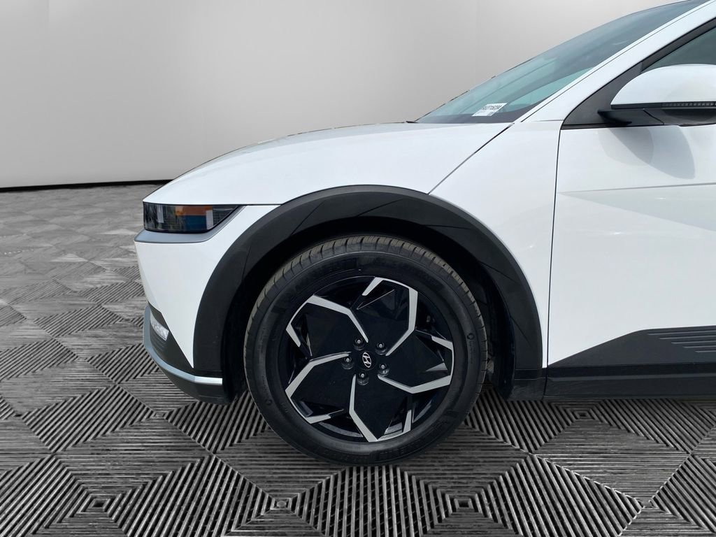 Used 2024 Hyundai Ioniq 5 SEL image 36