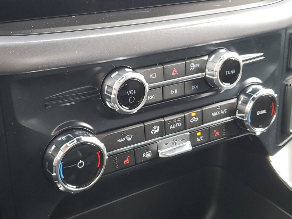 New 2026 Ford F150 XLT image 20