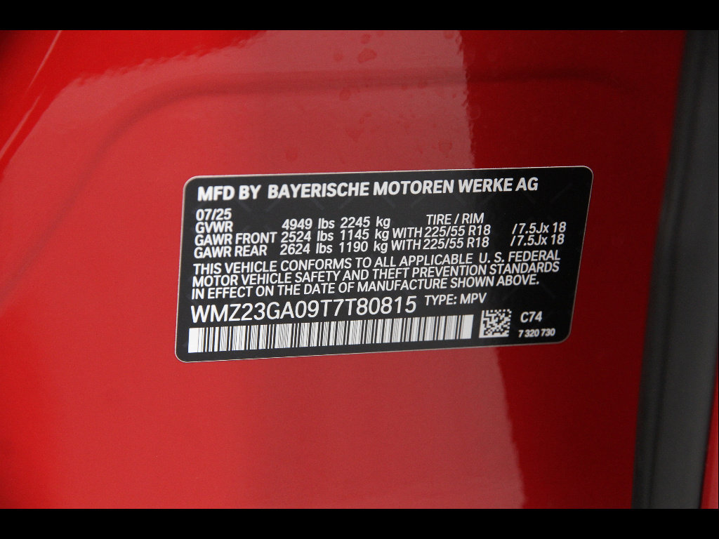 Certified 2026 MINI Cooper Countryman S image 25