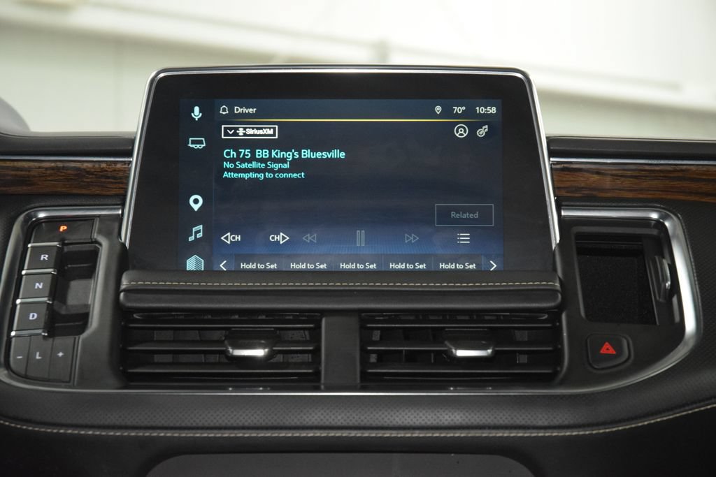 Used 2023 Chevrolet Tahoe Premier w/ Advanced Technology Package AWD/4WD image 31