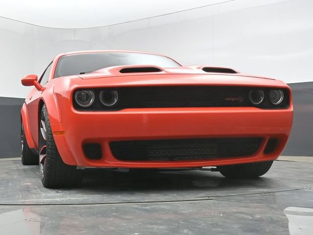 Used 2019 Dodge Challenger SRT Hellcat Redeye image 45