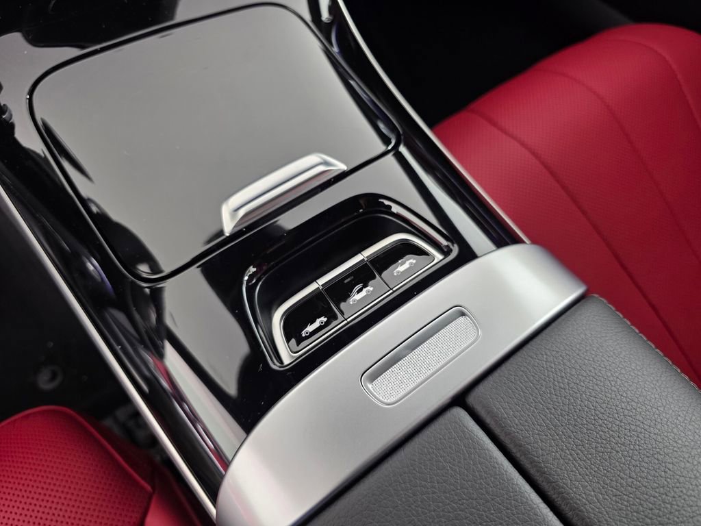 New 2026 Mercedes-Benz CLE 450 4MATIC Cabriolet image 15