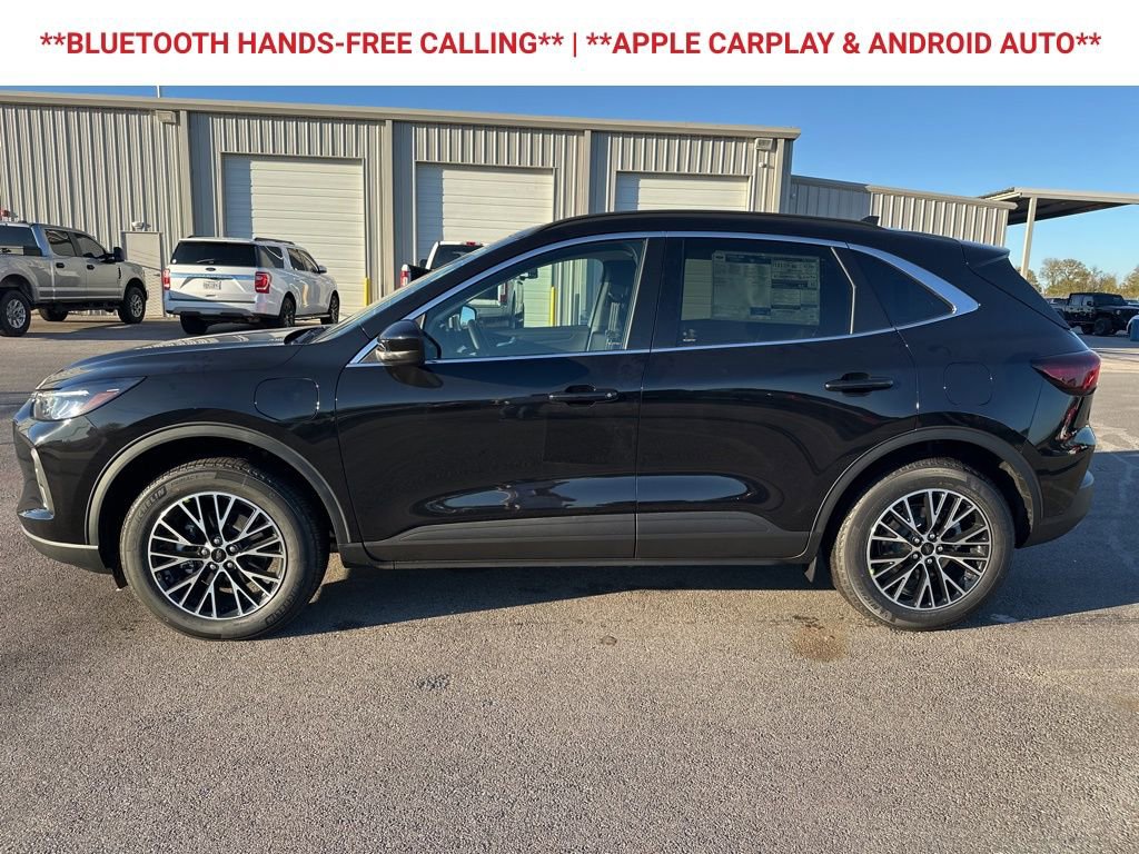 New 2026 Ford Escape SE image 5