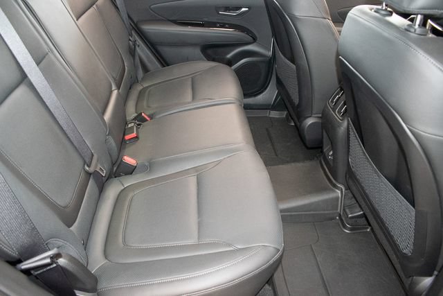 Used 2022 Hyundai Tucson Limited AWD/4WD image 12