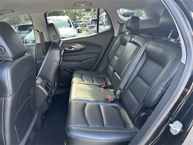 Used 2022 GMC Terrain SLT w/ Tech Package image 26
