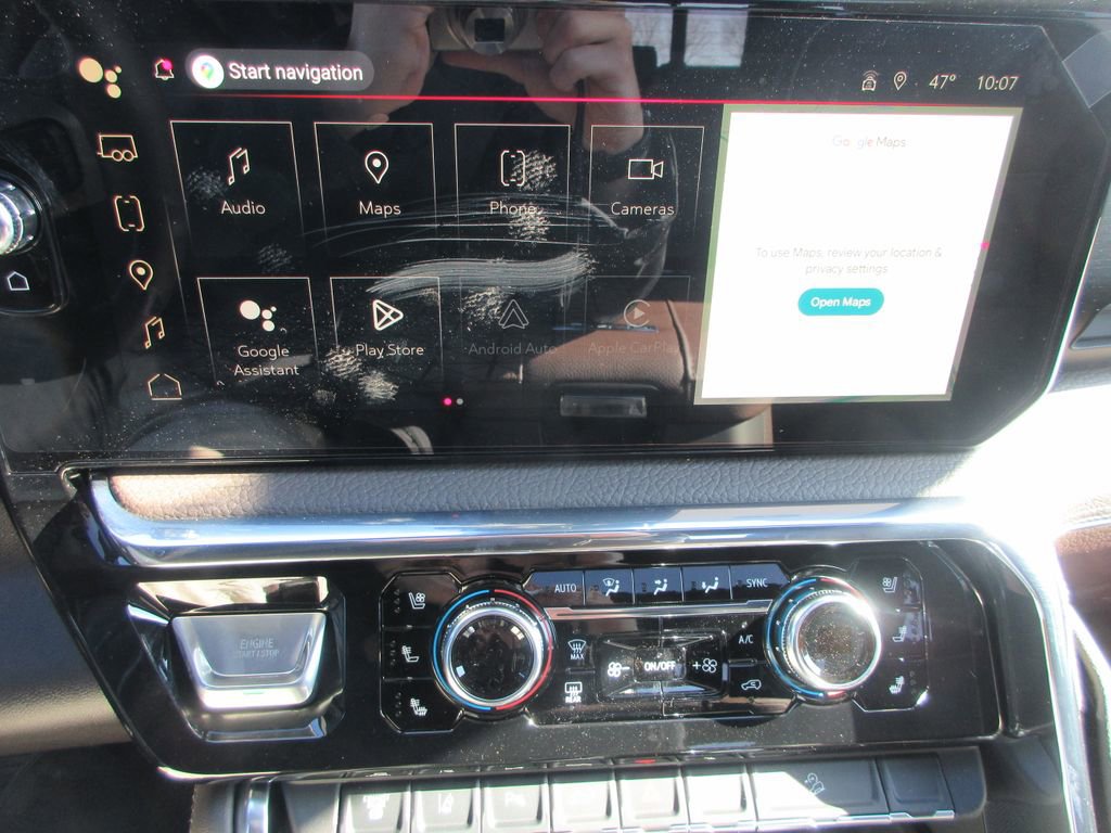 New 2026 GMC Sierra 3500 Denali w/ Denali Reserve Package image 20